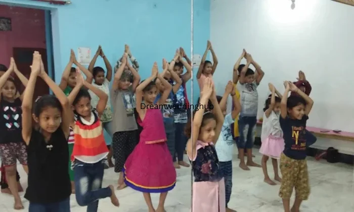 Natraj Dance Institute Shahjahanpur